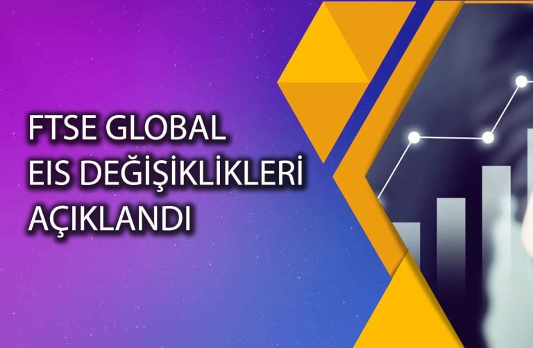 FTSE Russel Endeksine Borsa İstanbul’dan 9 Şirket Eklendi