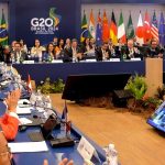 G20’den Sürdürülebilirlik ve Refah için Barış Mesajı