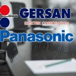 Gersan Elektrik’ten Panasonic Davası ile İlgili Yeni Açıklama