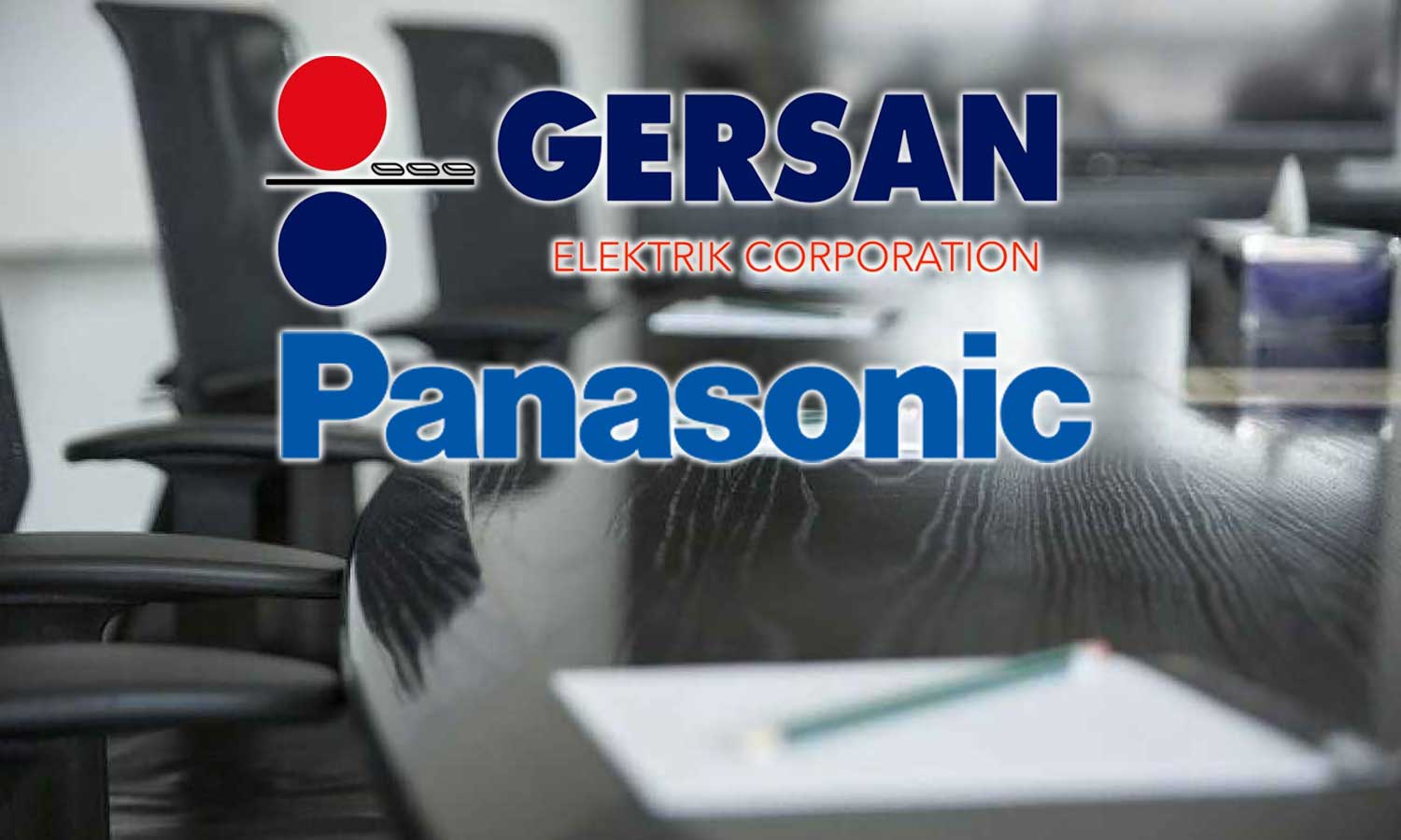 Gersan Elektrik’ten Panasonic Davası ile İlgili Yeni Açıklama