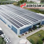 Girişim Elektrik GES Yapım İşi Anlaşmasını Duyurdu