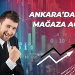 GMTAS Hisseleri Yeni Mağaza Haberiyle Güçlü Yükseldi