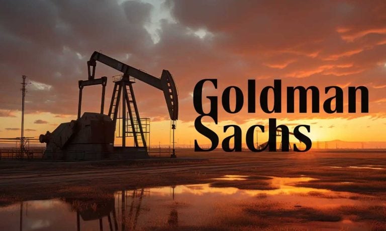 Goldman Sachs Uyardı: Petrolde Düşüş Derinleşebilir