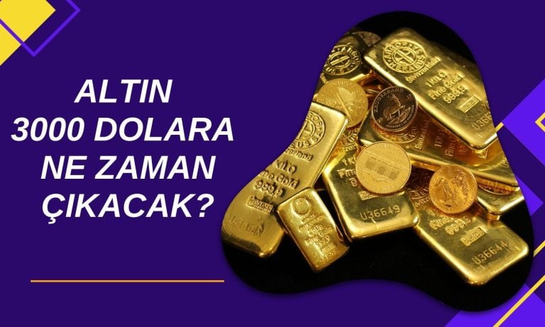 Goldman’dan Altın Tahmini: Beklenenden Önce Zirveye Çıkacak