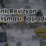 Göltaş Planlı Revizyon için Fırın Durdurma İşlemini Açıkladı