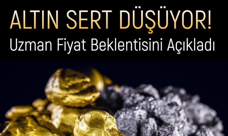 Gram Altında Yıl Sonu Hedefi Ne? Uzmandan Uyarı Geldi