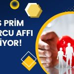 GSS Prim Borcu Affı Geliyor! AK Partili İsimden Açıklama