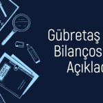 Gübretaş 9 Aylık Dönemde Zarardan Çıkamadı