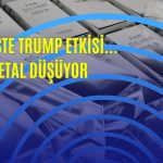 Gümüş Altına Paralel Düştü: Güvenli Liman Talebi Azalıyor