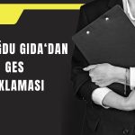 Gündoğdu Gıda GES Yatırımını Duyurdu