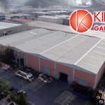 Halka Arz Olan Kıraç Galvaniz’den 104 Milyon TL’lik İhale Duyurusu