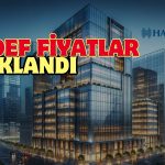 Halkbank (HALKB) Hedef Fiyatı: 5 Kurum Tahminleri Açıkladı