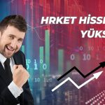 Hareket Proje SPMT Yatırımını Duyurdu, Hisseler Coştu