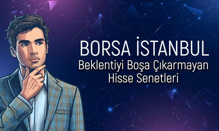 Borsayı ve Enflasyonu Yenmeyi Başaran Hisseler