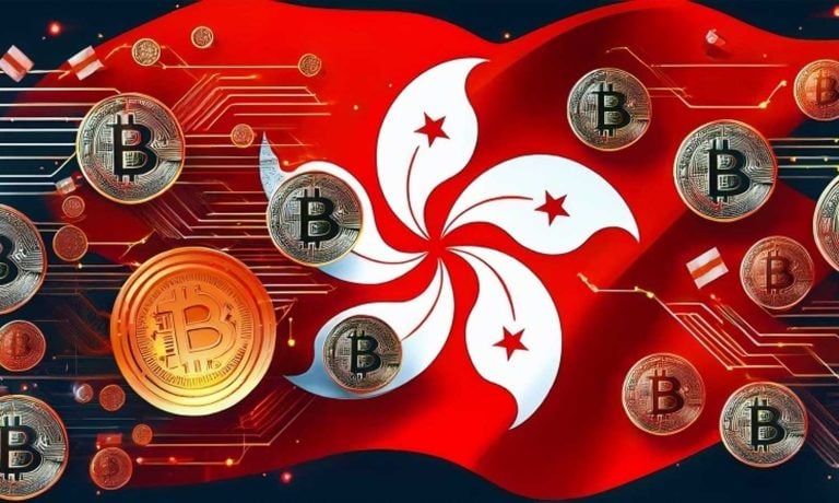 Hong Kong’ta Kripto Vergisi ile İlgili Büyük Hamle Yolda!