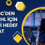 HSBC Bilançoyu Beğendi, TAVHL Hedef Fiyatını Yükseltti