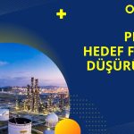 HSBC Petkim (PETKM) Hedef Fiyatını Düşürdü