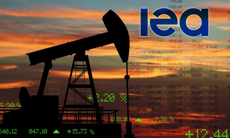 IEA’dan Yeni Rapor: 2024 ve 2025 için Petrol Talebi Tahminleri Değişti