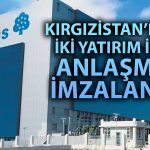 İhlas Holding 7,3 Milyar Dolarlık Yatırım Anlaşmasını Duyurdu