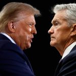 IMF Eski Baş Ekonomisti: Trump ve FED Ters Düşebilir