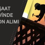 İnşaat Devinin Hisselerinde 350 Bin Liralık Patron Alımı!