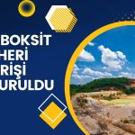 Investco Holding Dev Boksit Cevheri İhracatını Duyurdu