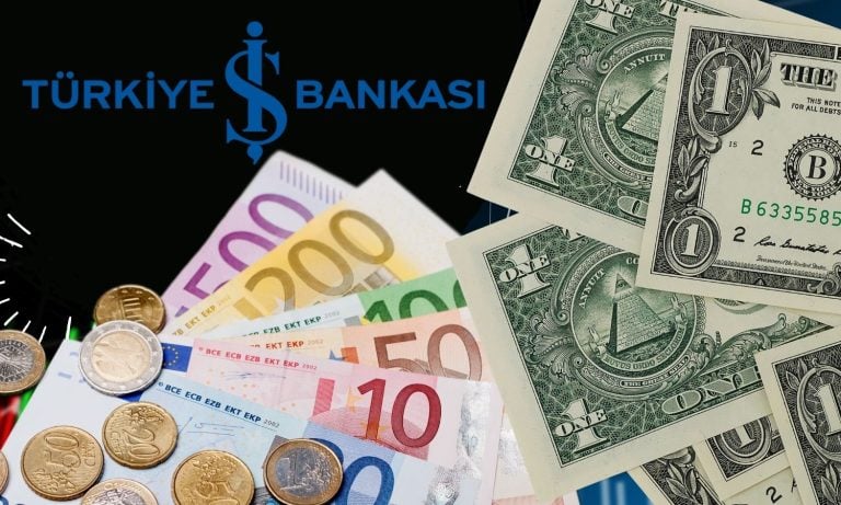 İş Bankası 371 Gün Vadeli Sendikasyon Kredisi Anlaşması İmzaladı