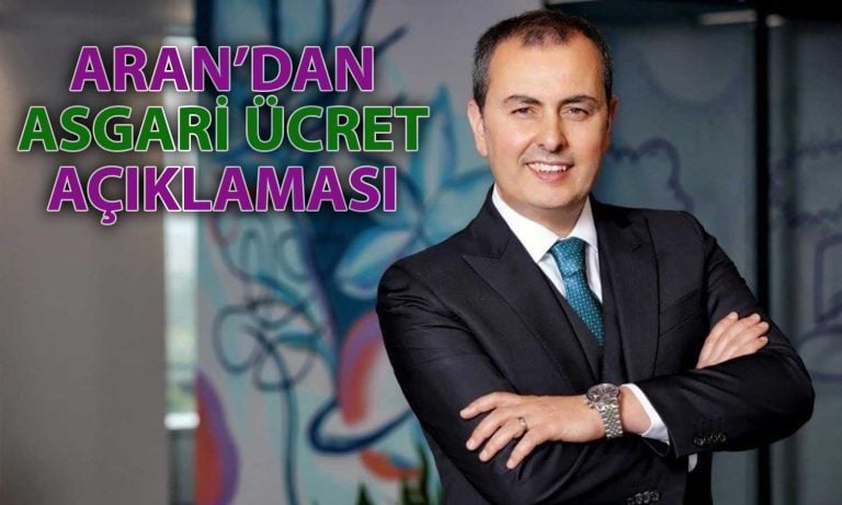 İş Bankası/Aran: Not Artırımı Borçlanma Maliyetlerimizi Olumlu Etkileyecek