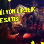 Işıklar Enerji CEMAS Paylarını Sattı, Hisseler Fırladı
