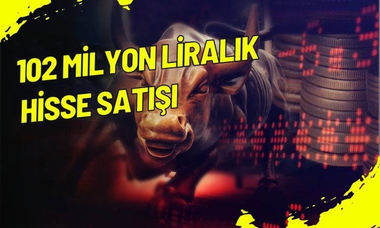 Işıklar Enerji CEMAS Paylarını Sattı, Hisseler Fırladı