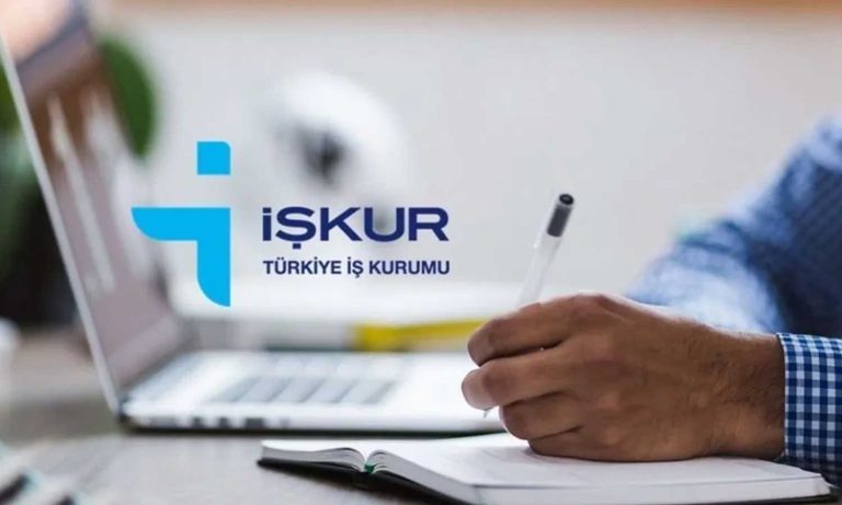 İŞKUR Raporu Paylaştı: Ekim’de Açık İş ve Kayıtlı İşsiz Sayısı Azaldı