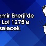 İzdemir Enerji Yüzde 325 Bedelsiz için Tarihi Açıkladı
