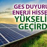 IZENR 40 Milyon Dolarlık Yeni GES Projesini Duyurdu