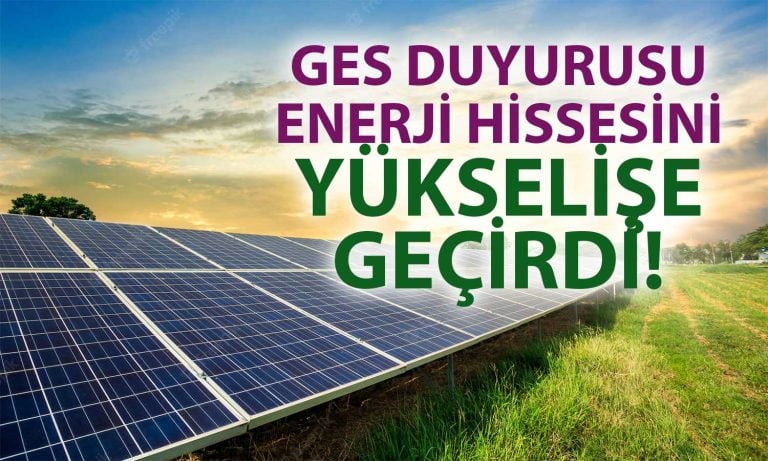 IZENR 40 Milyon Dolarlık Yeni GES Projesini Duyurdu