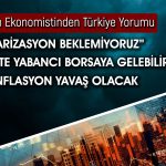 JPMorgan/Akçelik: Türkiye Pozitif Ayrışacak