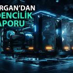 JPMorgan, Bitcoin Madenciliğindeki Ekonomik İyileşmeye Dikkat Çekti