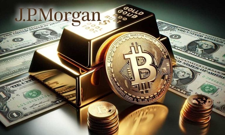 JPMorgan: Trump’ın Zaferi Bitcoin ve Altına Fayda Sağlayacak