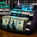 Kapalıçarşı’da Sahte Dolar Alarmı: Soruşturma Başlatıldı