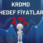 Kardemir için Hedef Fiyatlar Ayrıştı: Bilanço Olumsuz!