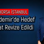Kardemir’de 2,9 Milyar TL Zarar Sonrası Beklenti Azaldı