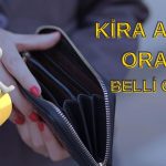 Kasım Ayı için Kira Artış Oranı Yüzde 60’ın Üzerinde