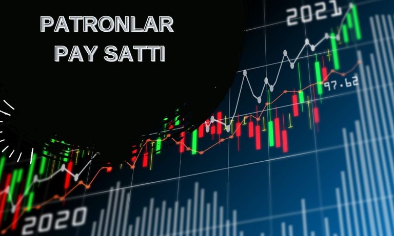 Katılımevim’de Toplam 9 Milyon Liralık Patron Satışı!