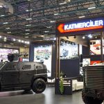 Katmerciler Yurt Dışından Milyon Dolarlık Sipariş Aldı