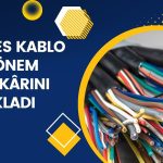 Kazançlarını Silen Alves Kablo 3. Dönem Net Kârını Açıkladı