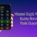 KBORU 34,2 Milyon TL’lik İhaleyi Kazandı