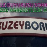 KBORU Dev İhaleyi Kazandı: 94 Milyon TL’lik Projede Lider Oldu