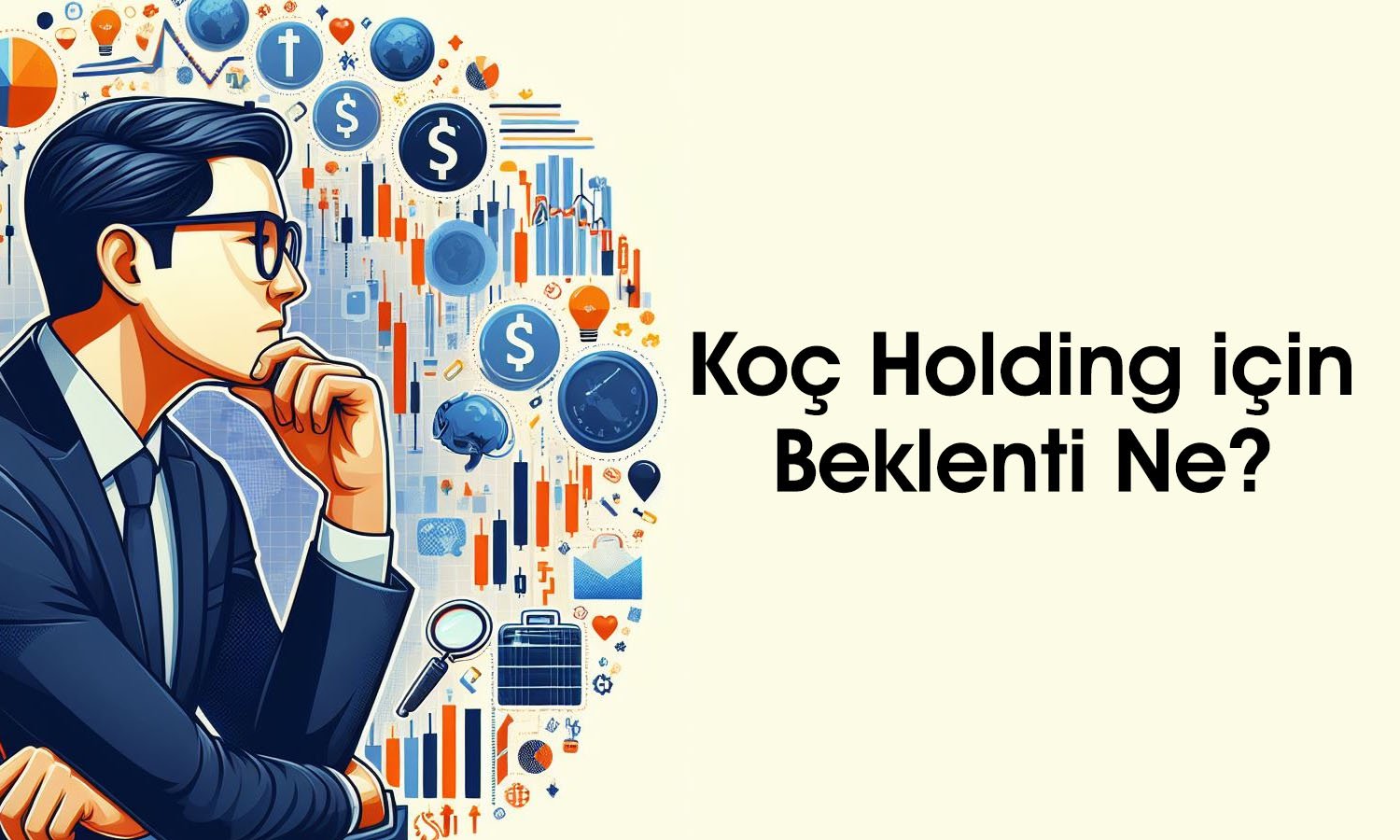 KCHOL için 12 Aylık Hedef Fiyat Ne? Alnus Yatırım Açıkladı