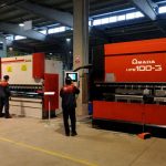 Kıraç Galvaniz Otokorkuluk için Portekiz’den Onay Aldı