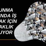 Kıraç Galvaniz Savunma Alanında İş Yapmak için Ortaklık Kuruyor