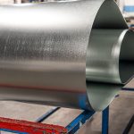 Kıraç Galvaniz’den Kritik Romanya Hamlesi